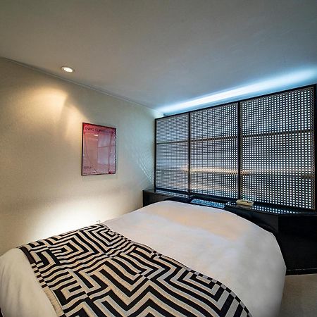 Towers Hotel - Adult Only - Ōsaka Extérieur photo