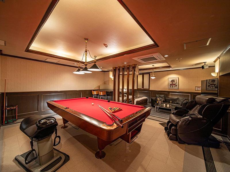 Towers Hotel - Adult Only - Ōsaka Extérieur photo