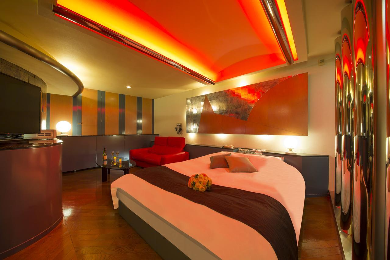 Towers Hotel - Adult Only - Ōsaka Extérieur photo